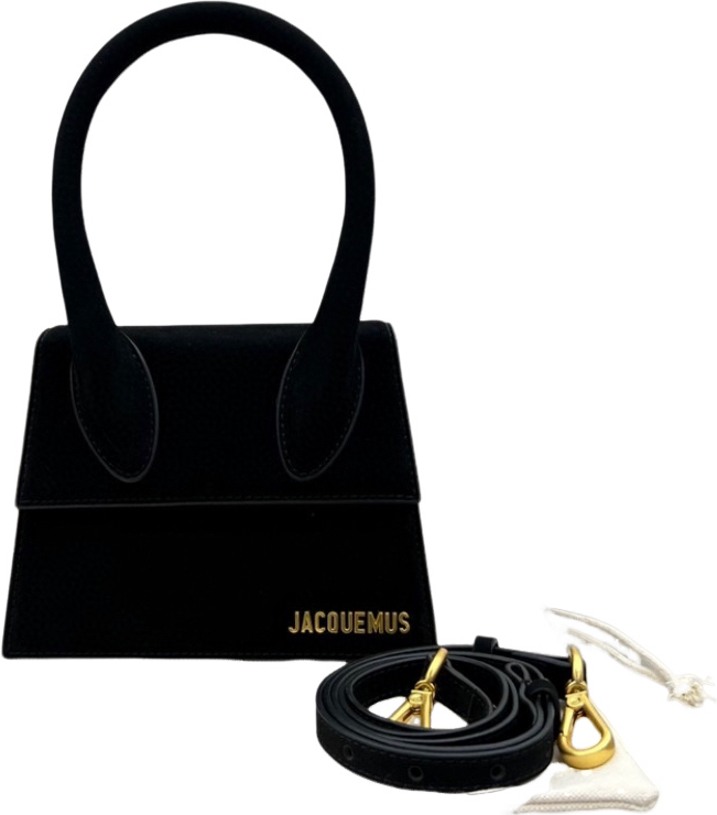 Sac chiquito 10/10 facture