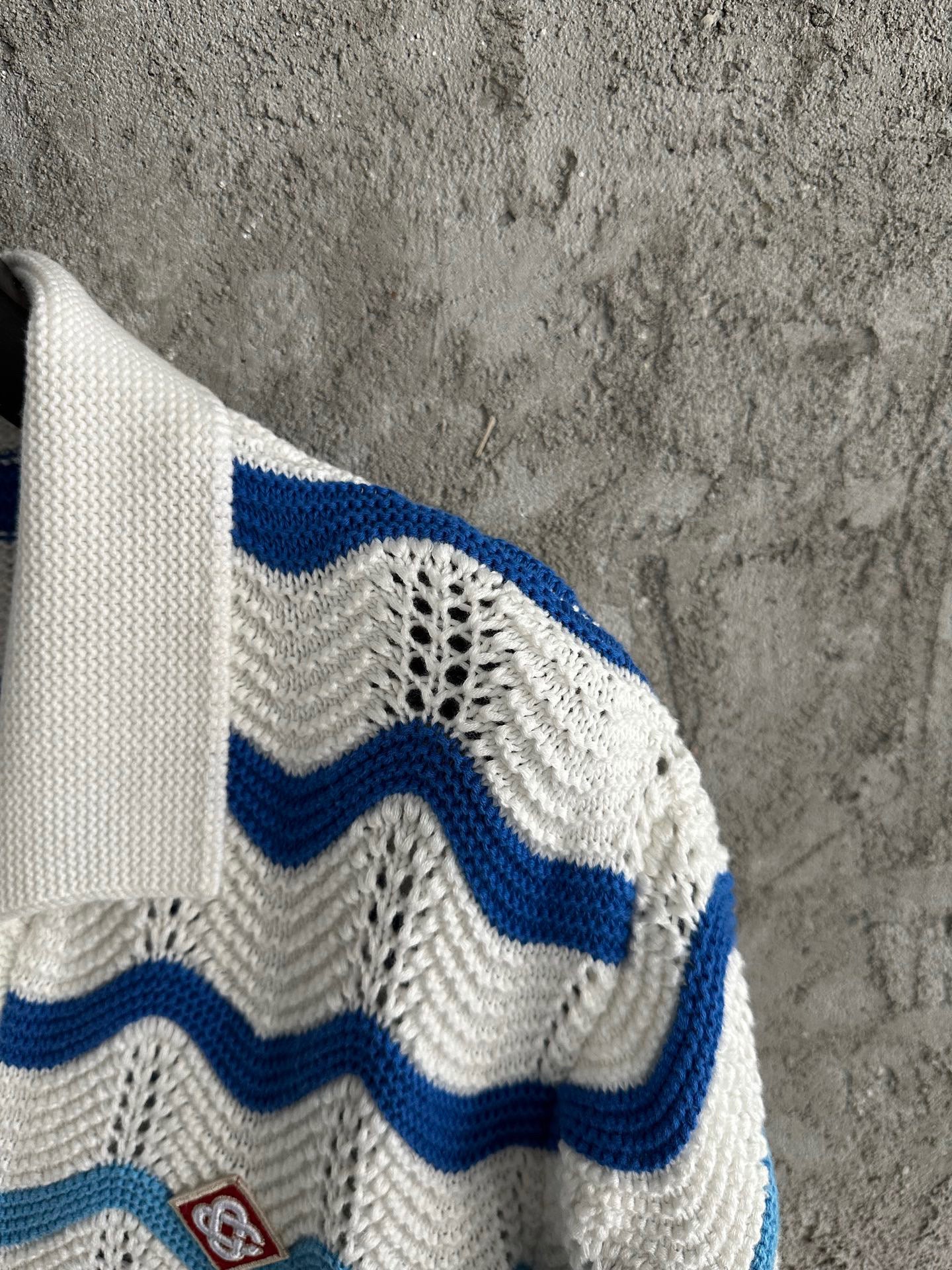 Ensemble casa B côtelé manches courtes Miami 🌴