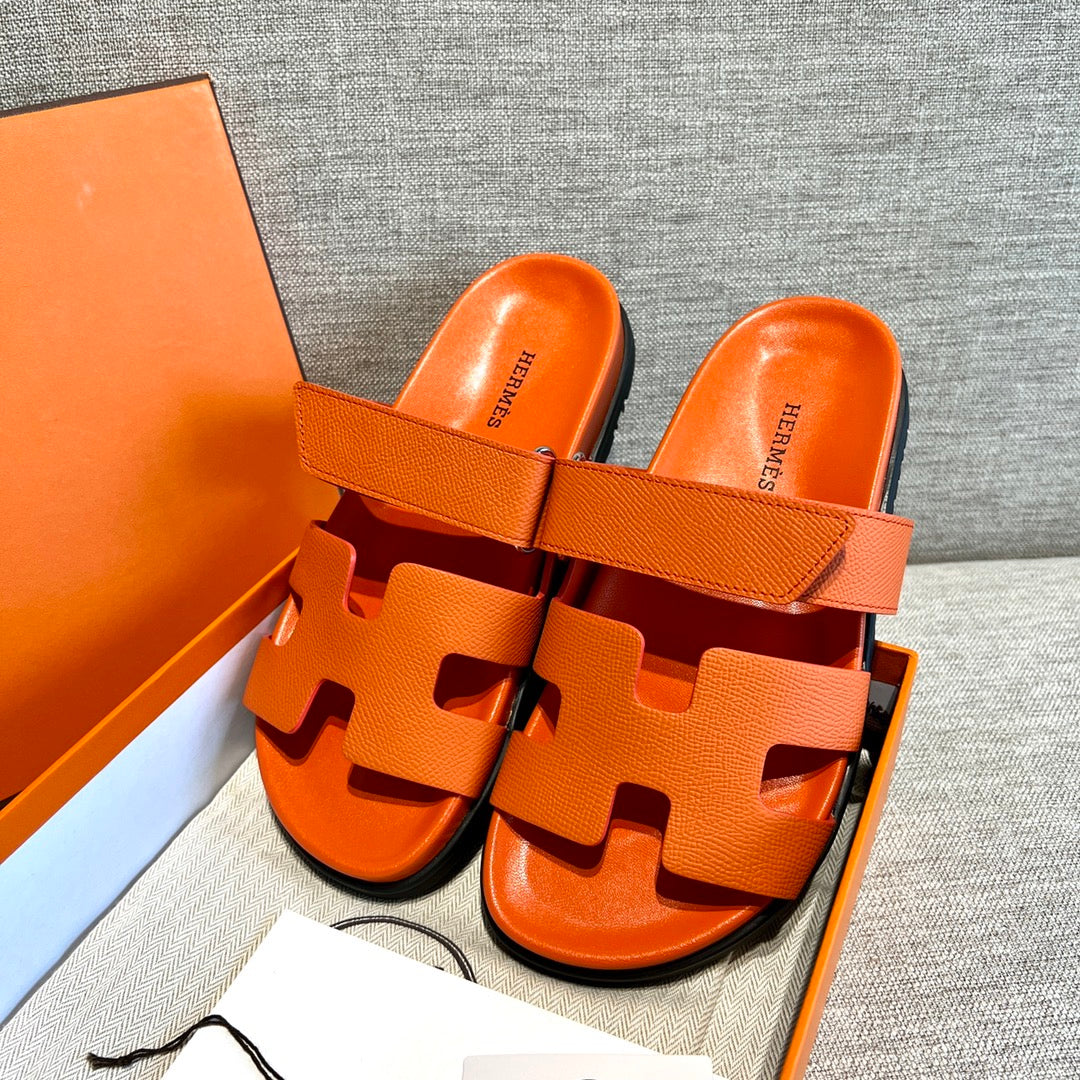 Hrms Cyprus Flip Flop