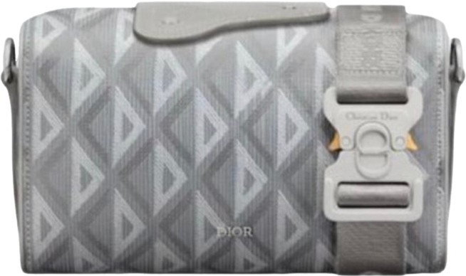 Sac Bandoulière CD Hit the Road facture