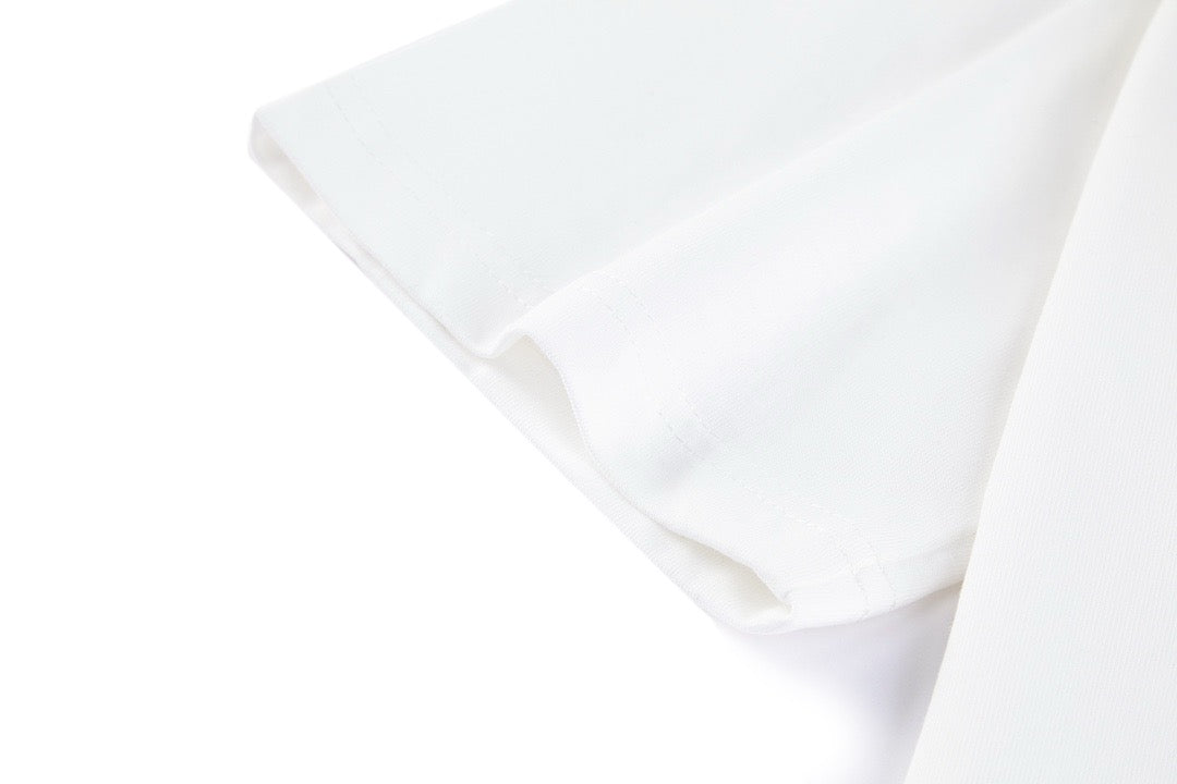 T shirt lv Summer capsule abloh