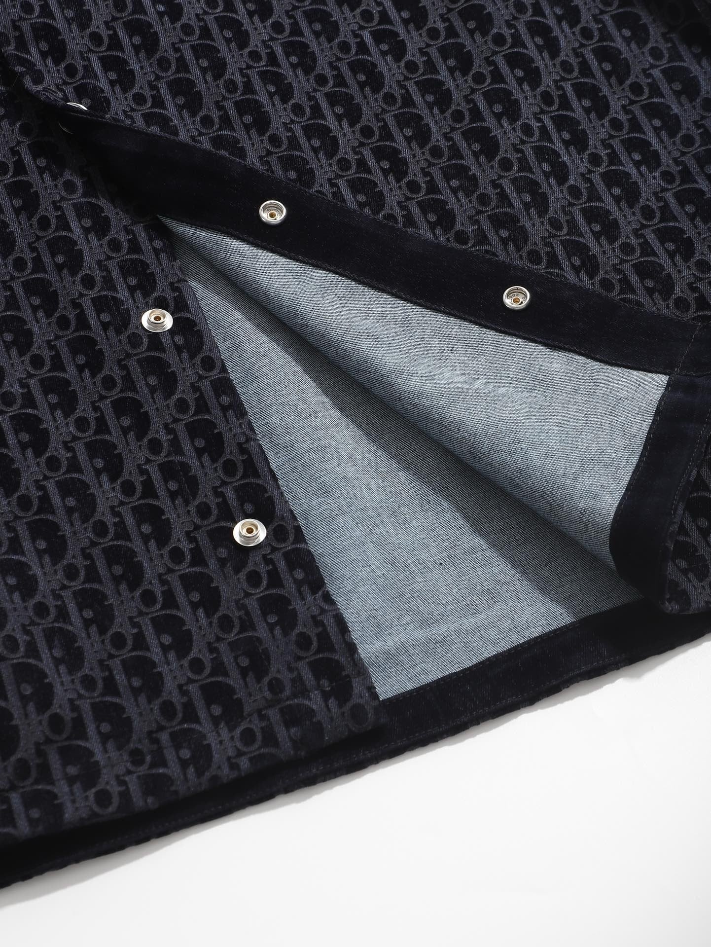 Sur chemise CD Oblique