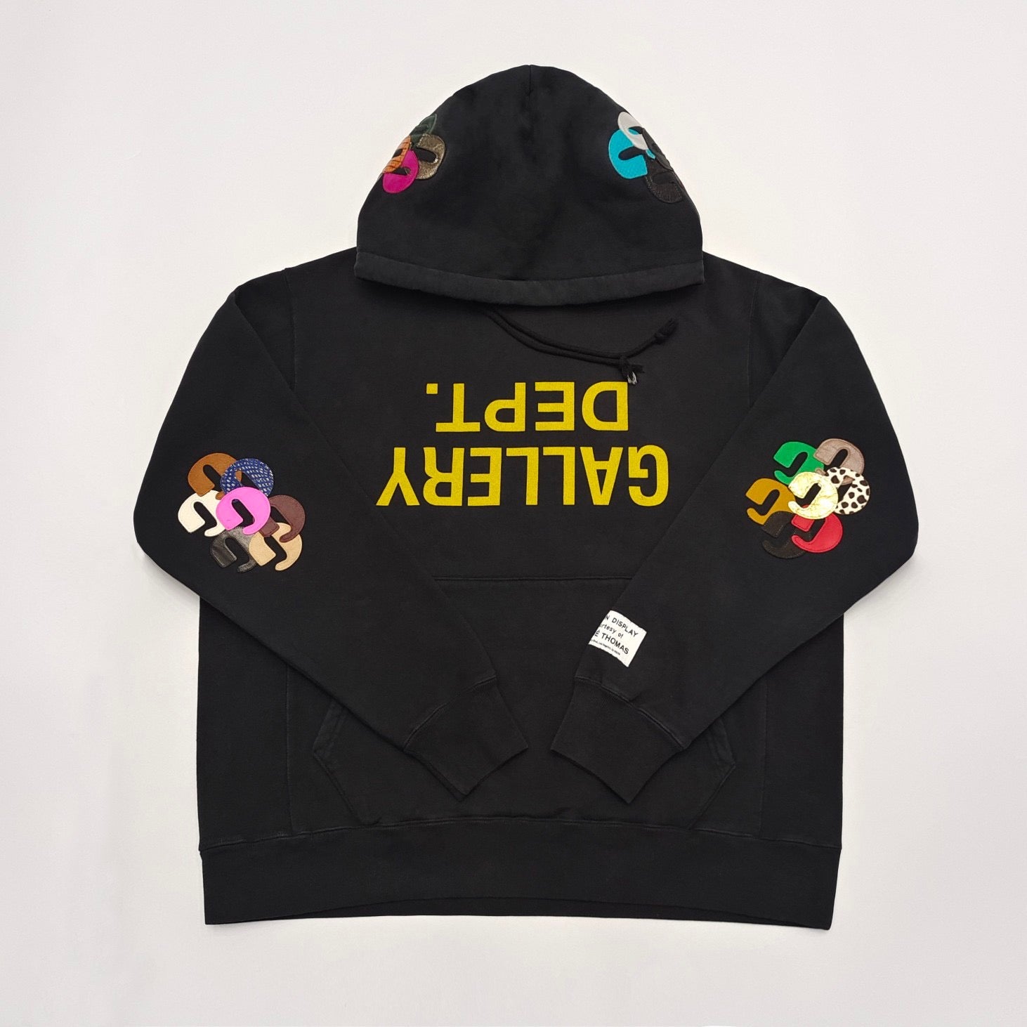 Gallery Dept x G Sweat