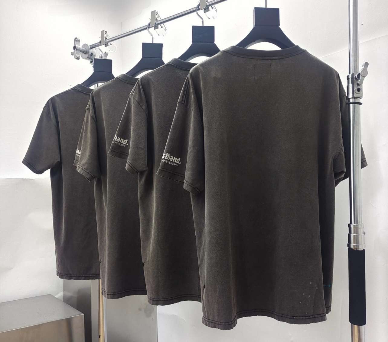 T-shirt Galery DEPT