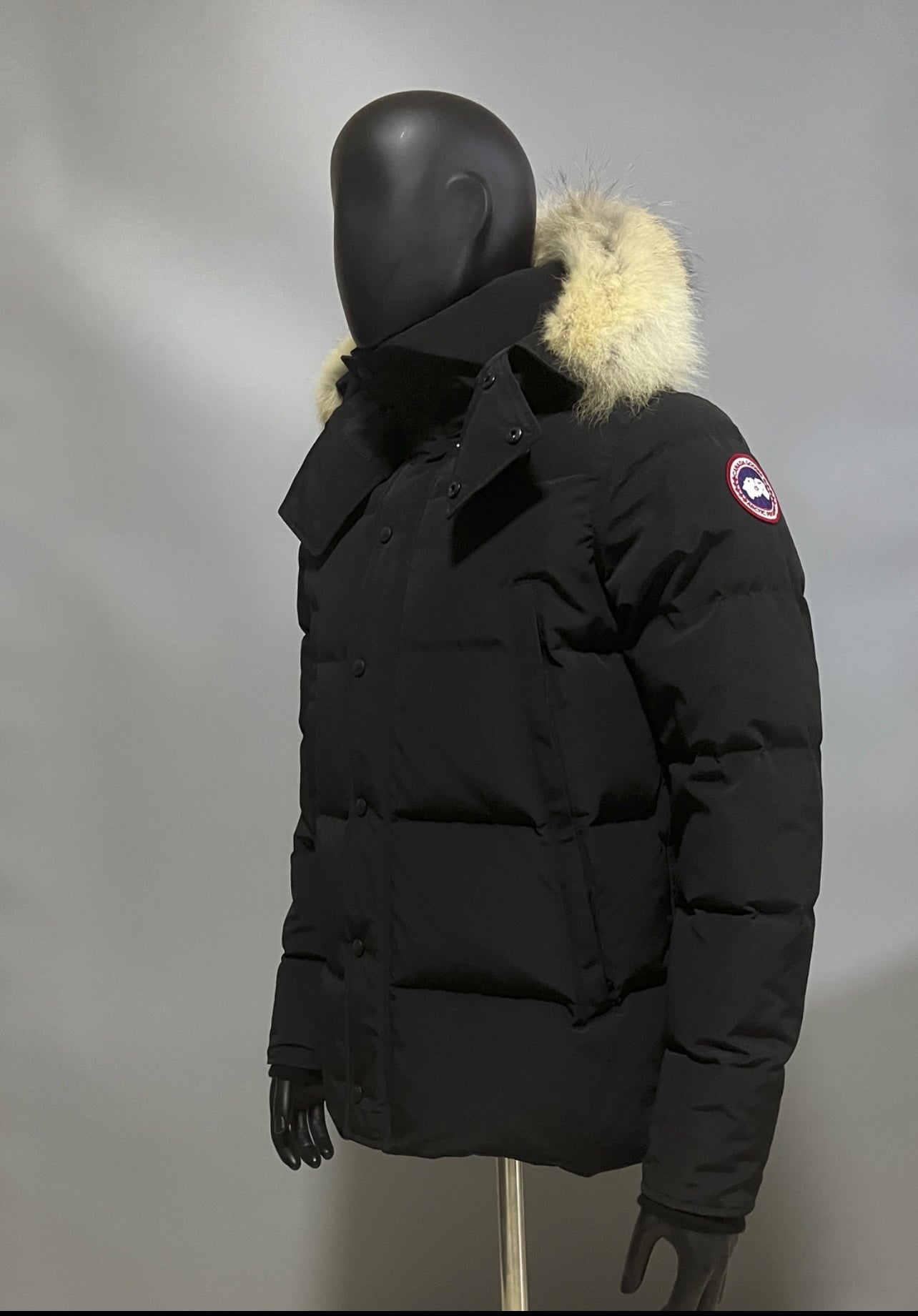 CANADA-G Wyndham red label 2024 facture