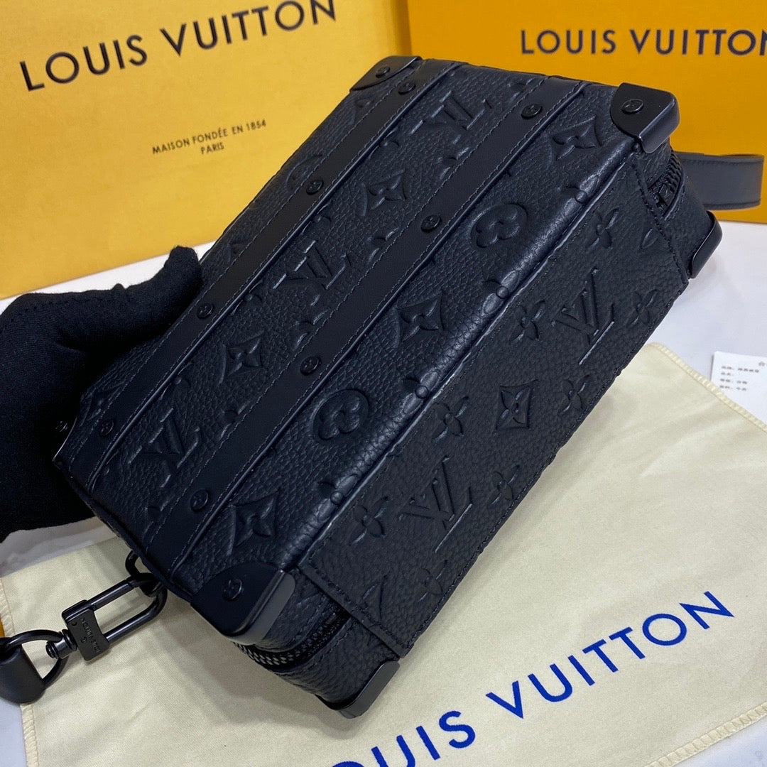 sac handle trunk Lv facture