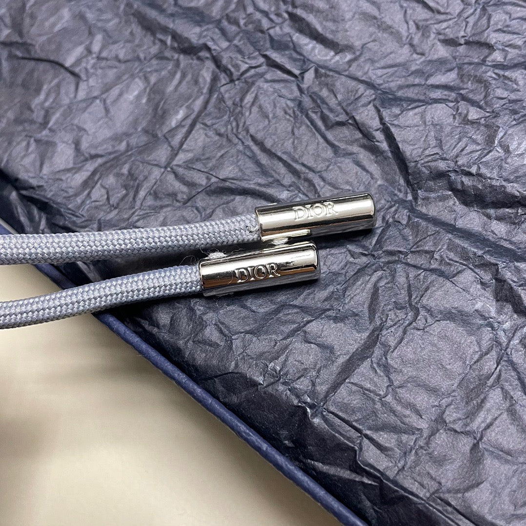 Grey CD sweatshirt invoice