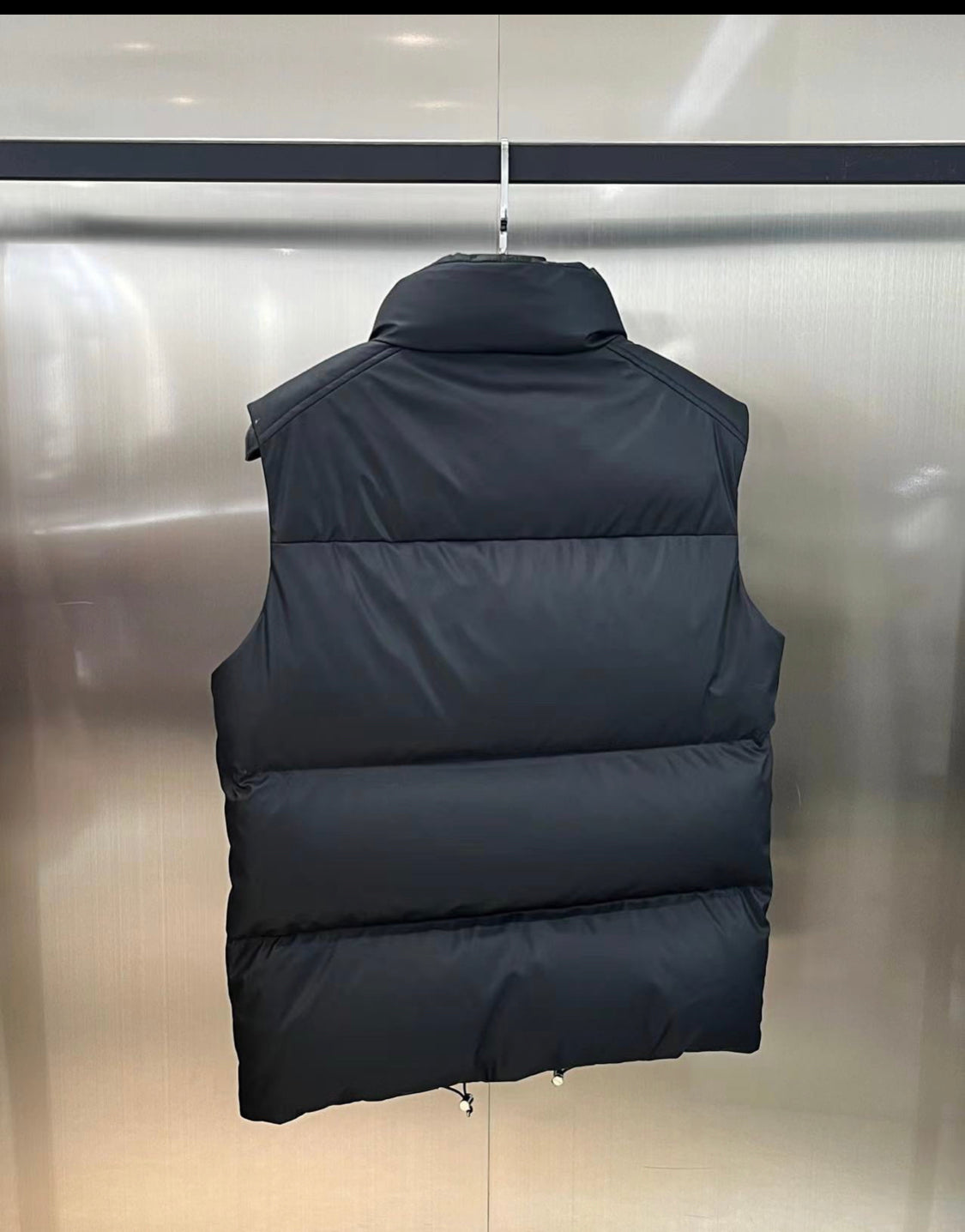 Prd without black handle