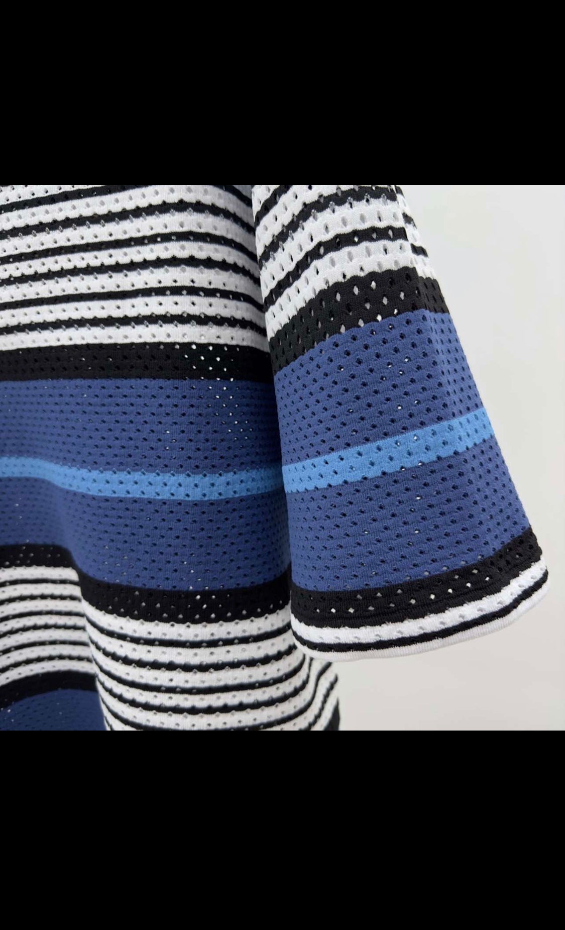 T shirt brb blue Invoice