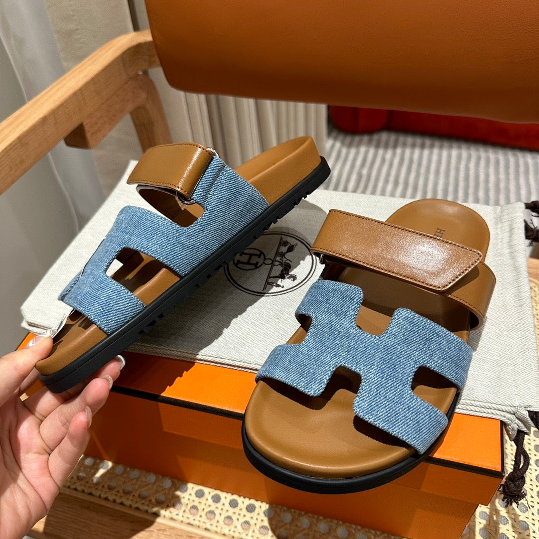 Hrms Cyprus Flip Flop