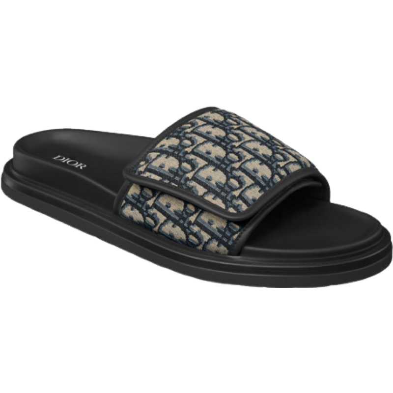 Sandales CD Aqua Sandal Oblique Jacquard
