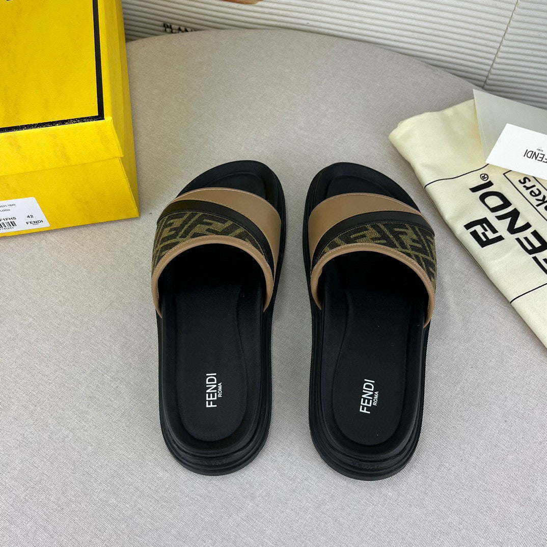 FND Diagonal Slides