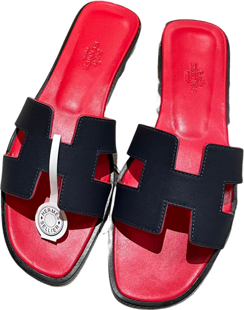 Hrms Oran Flip-flops