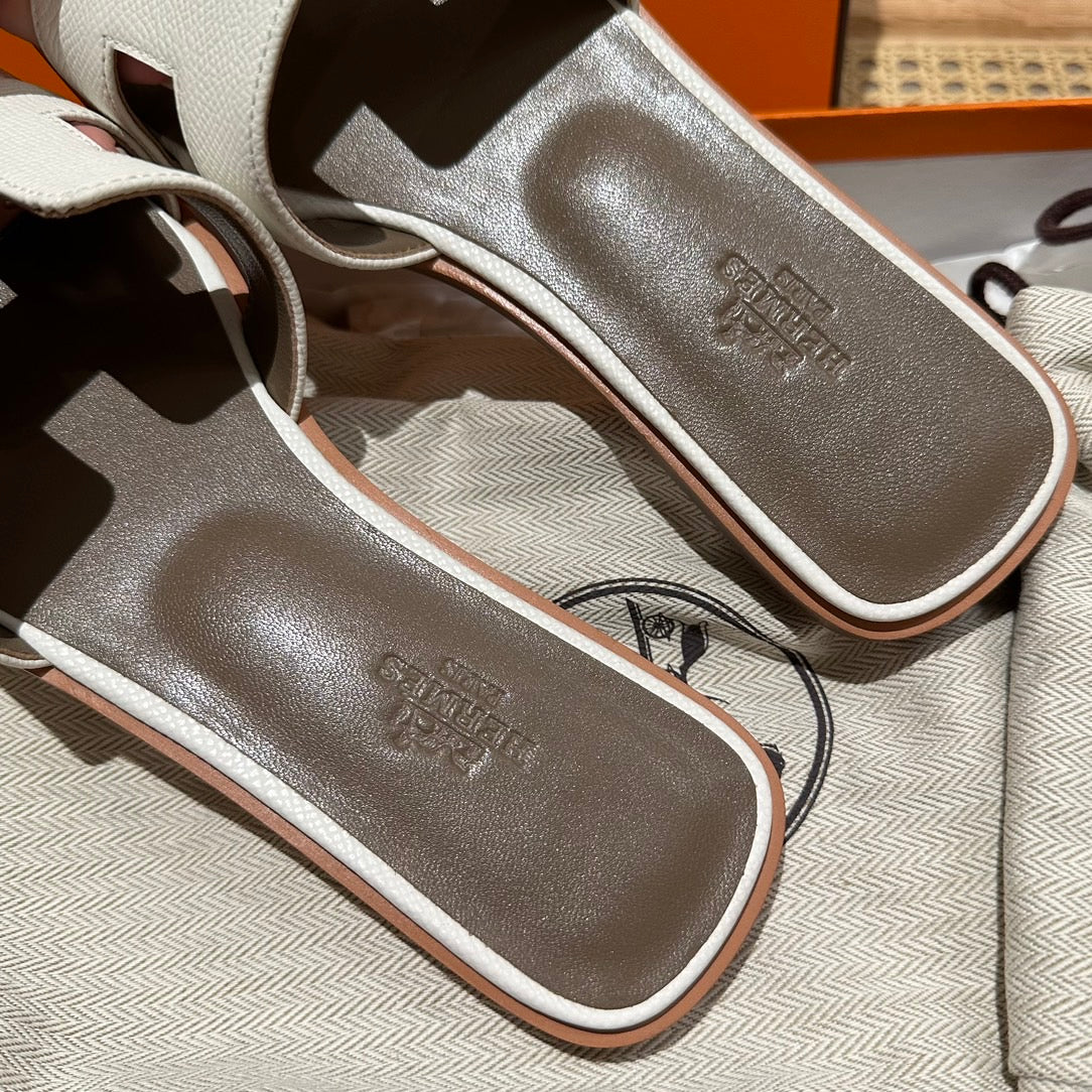 Hrms Oran Flip-flops