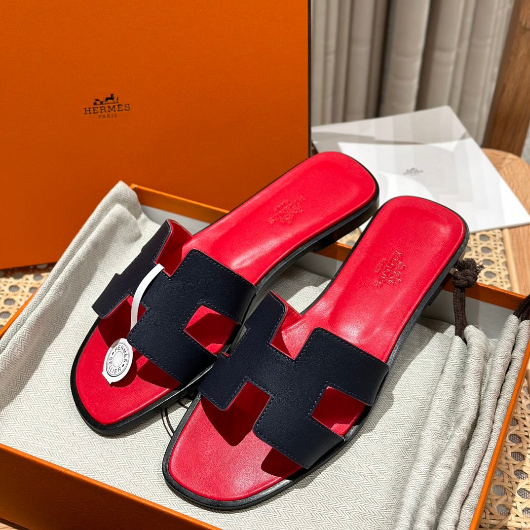 Hrms Oran Flip-flops