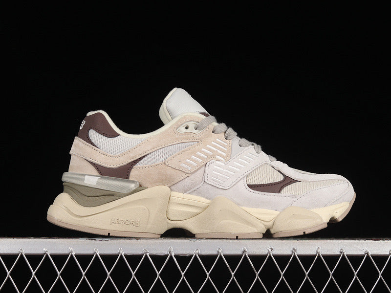 Neue B-Sneaker der 9060-Serie