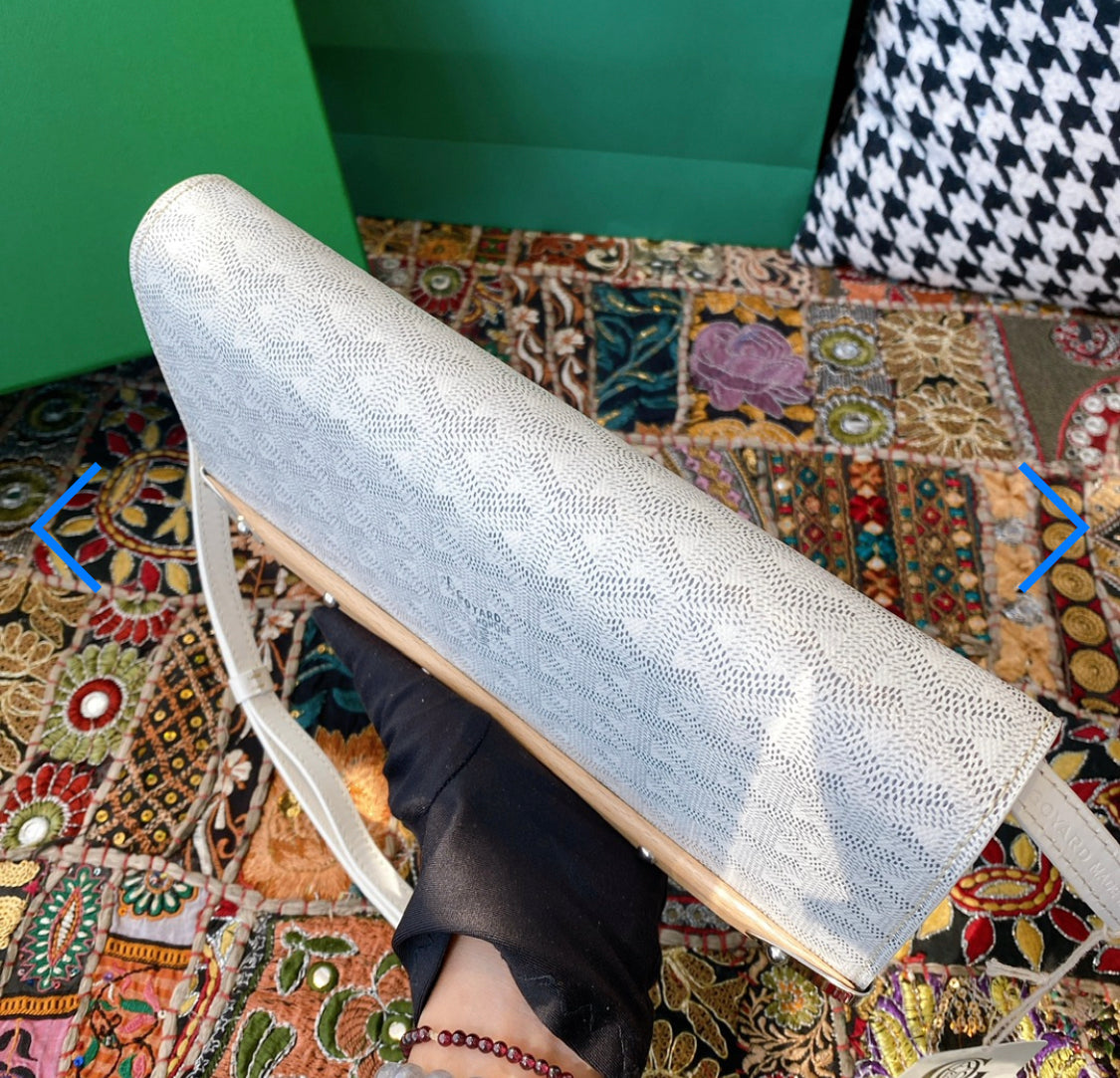 Monte Carlo mini invoice case