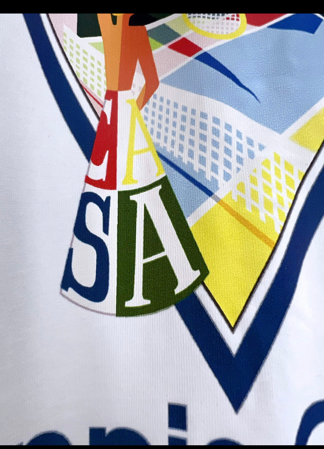 Casa Blanca-T-Shirt