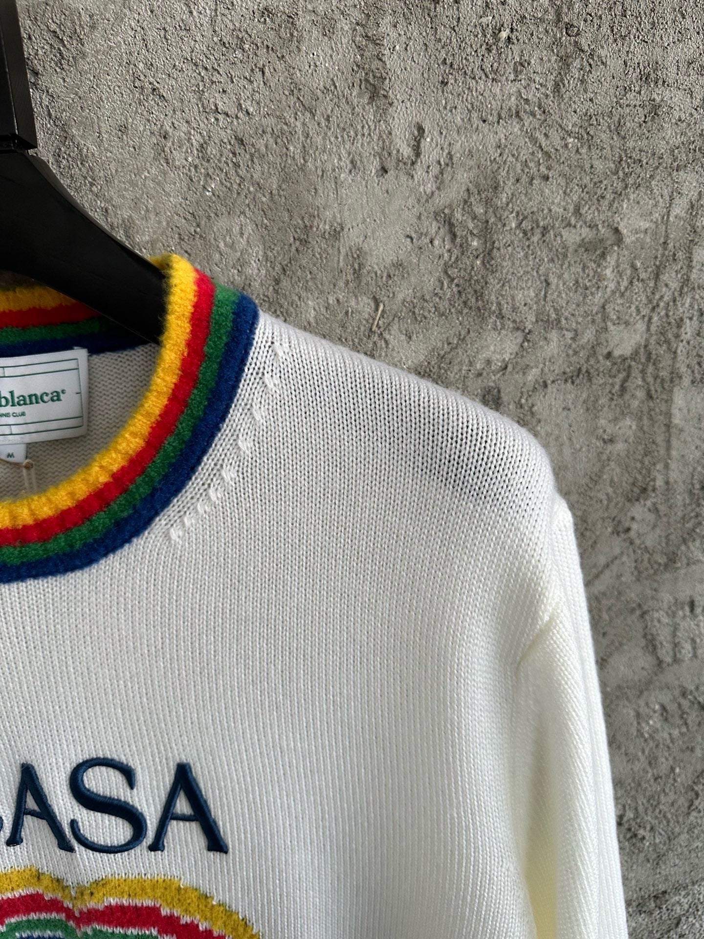 Casa sweater