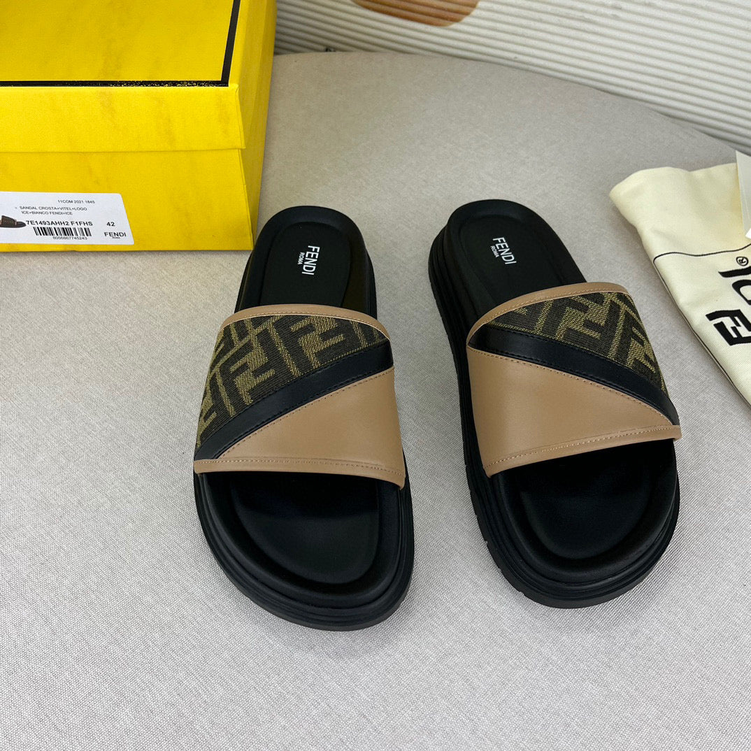 FND Diagonal Slides