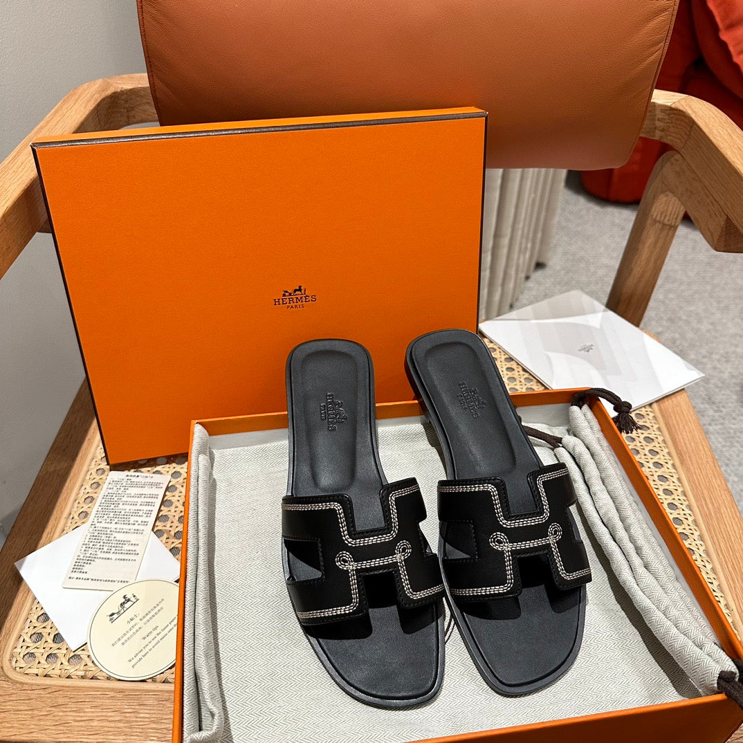 Hrms Oran Flip-flops