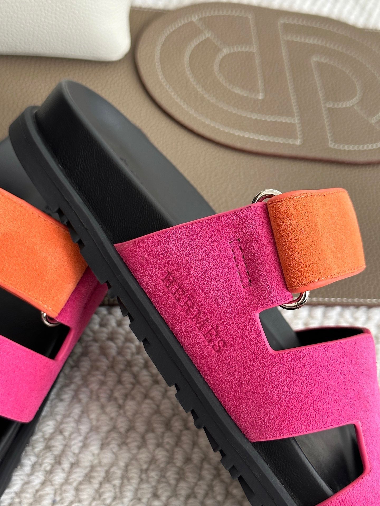 Hrms Cyprus Flip Flop