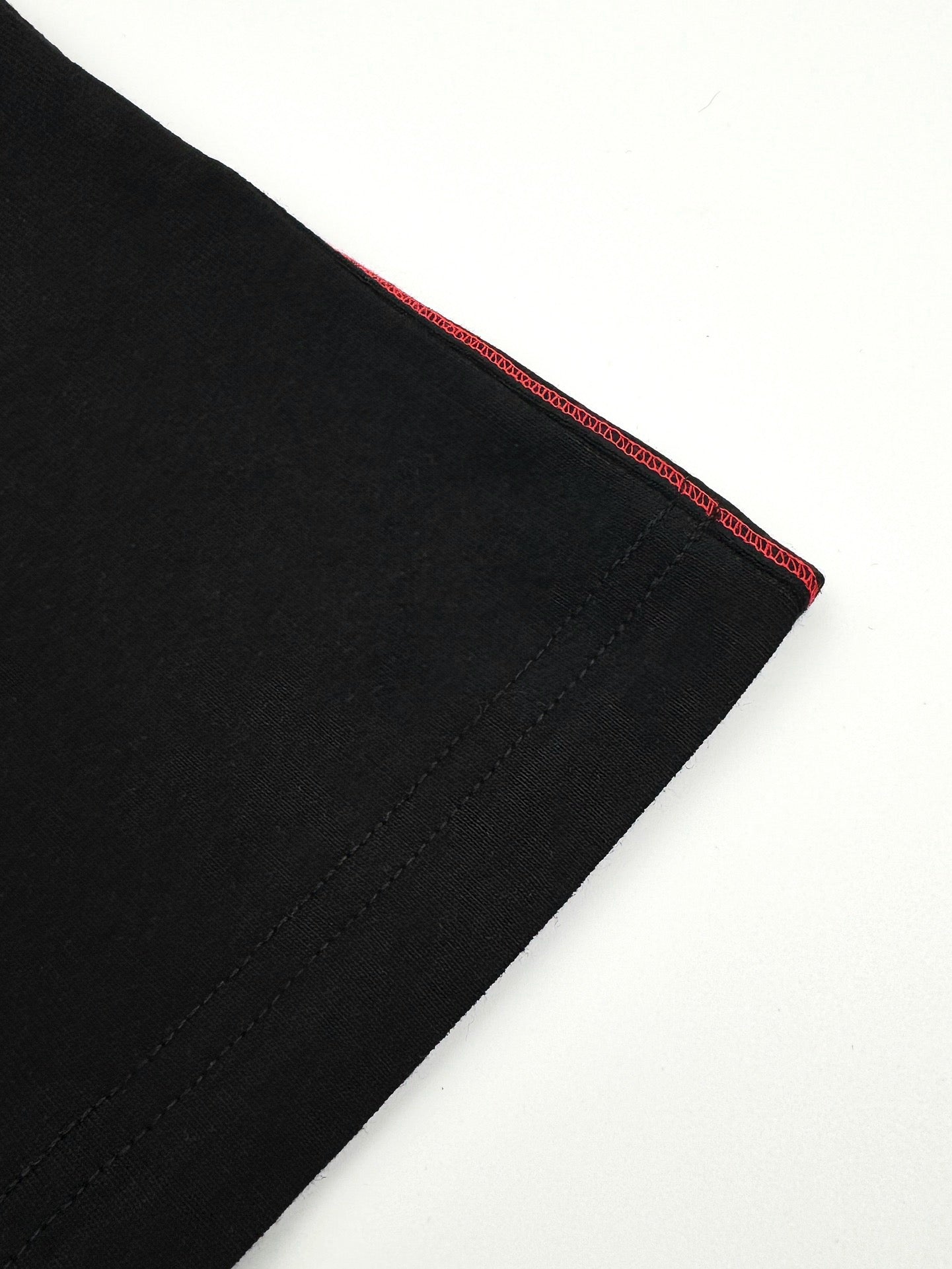 TSHIRT STONE IS OMBED ORGANIC COTTON JERSEY