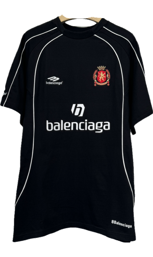 T Shirt Blncg Paris SOCCER