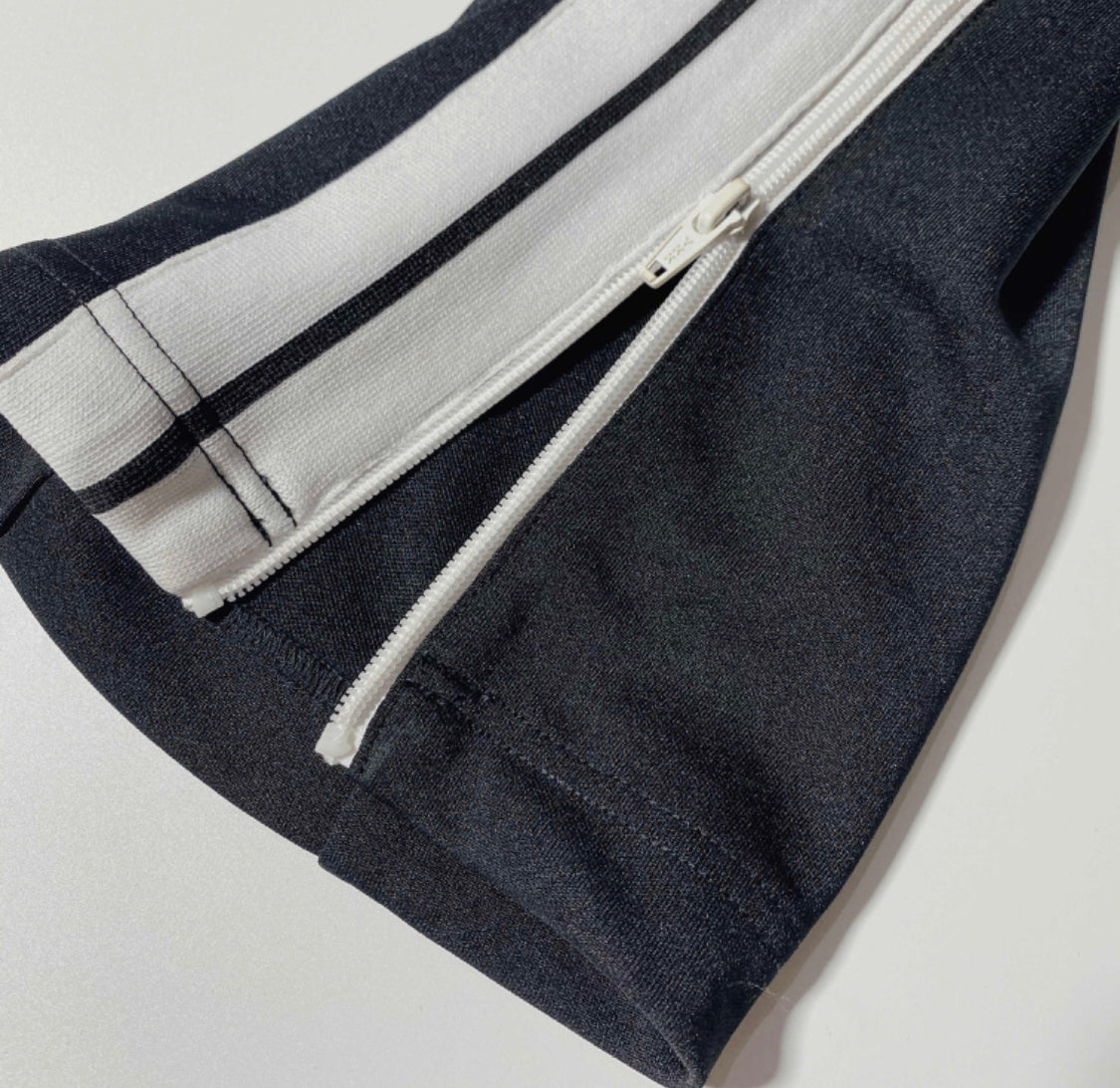 Palm Angels Black Tracksuit