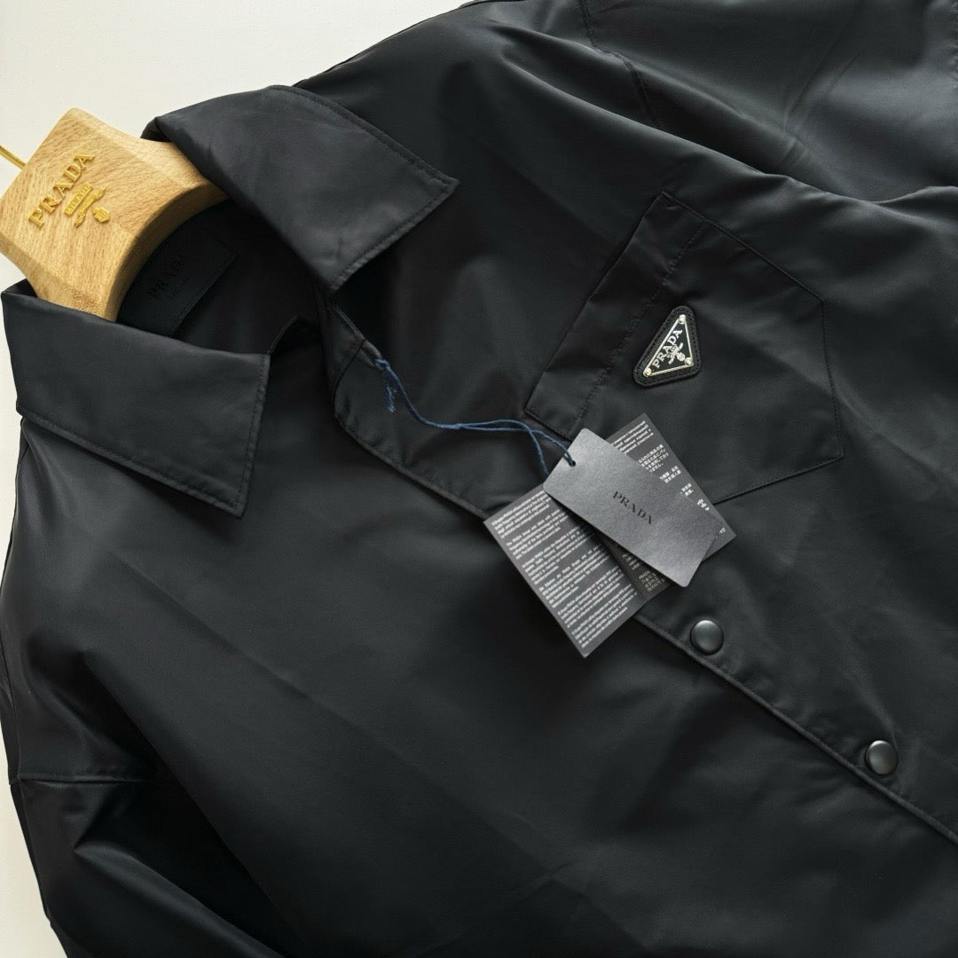 Chemise PRD en Re-Nylon