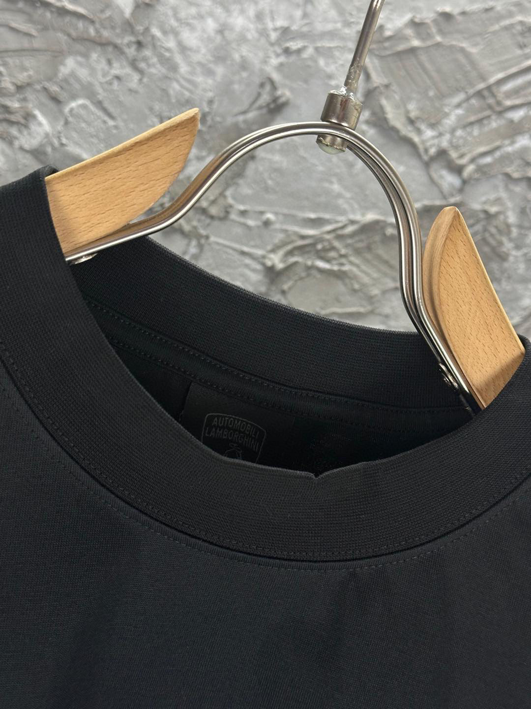 T SHIRT BLNCG X LAMBO