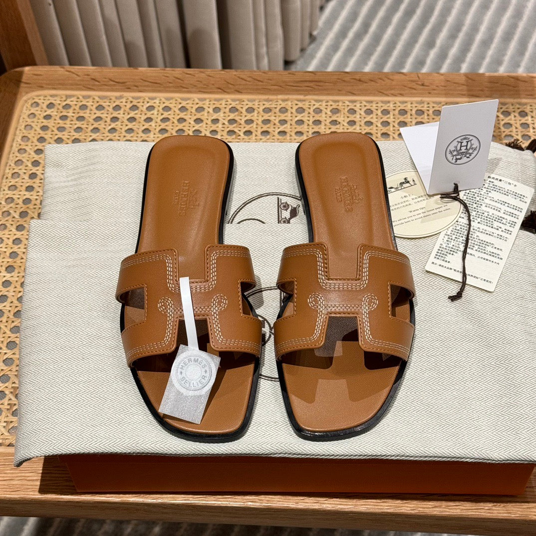 Hrms Oran Flip-flops