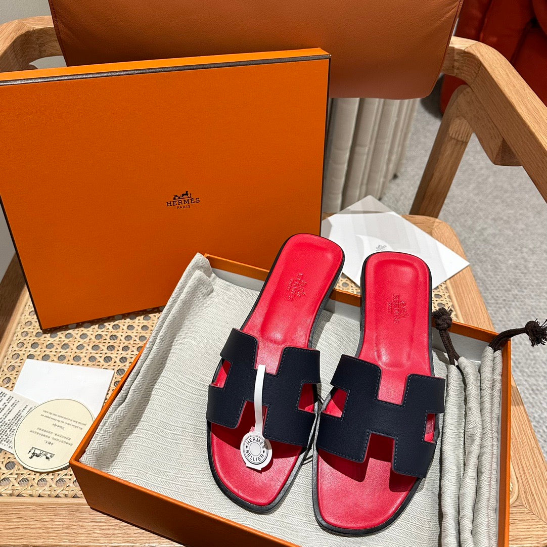 Hrms Oran Flip-flops