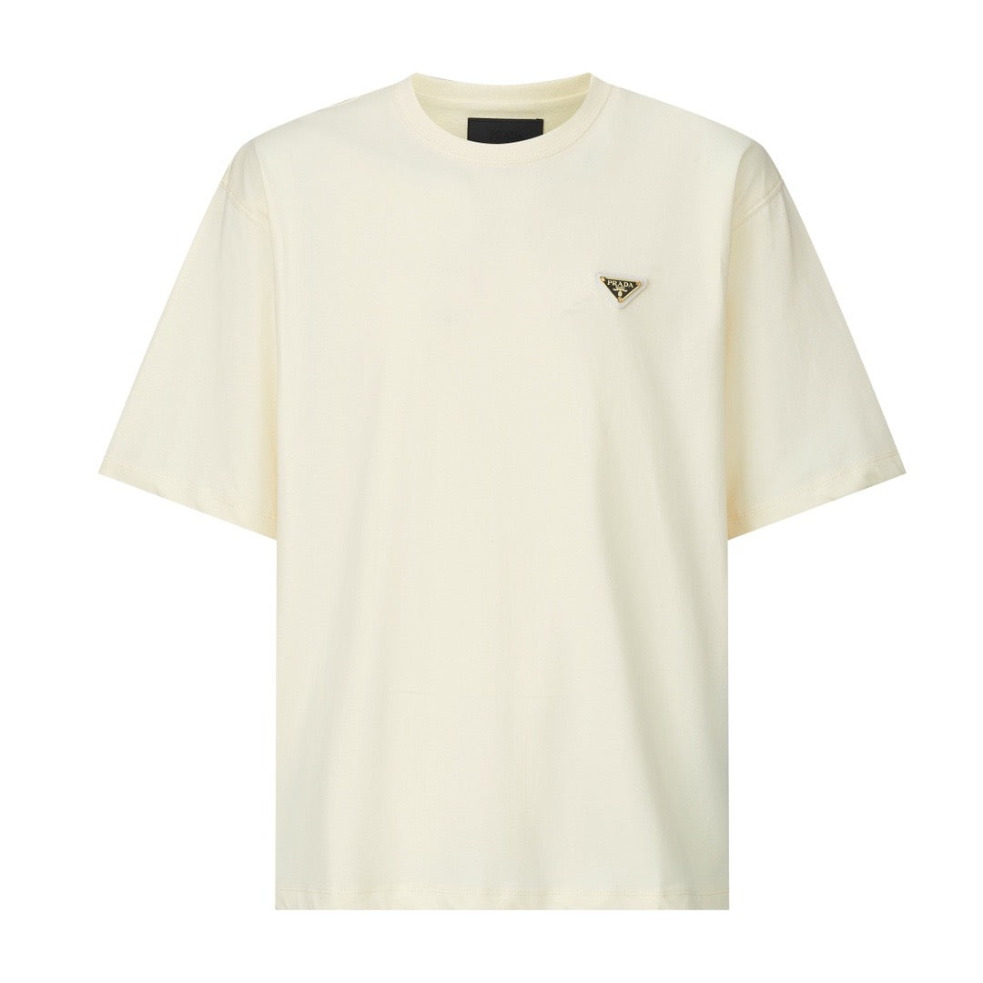 T-shirt PRD beige