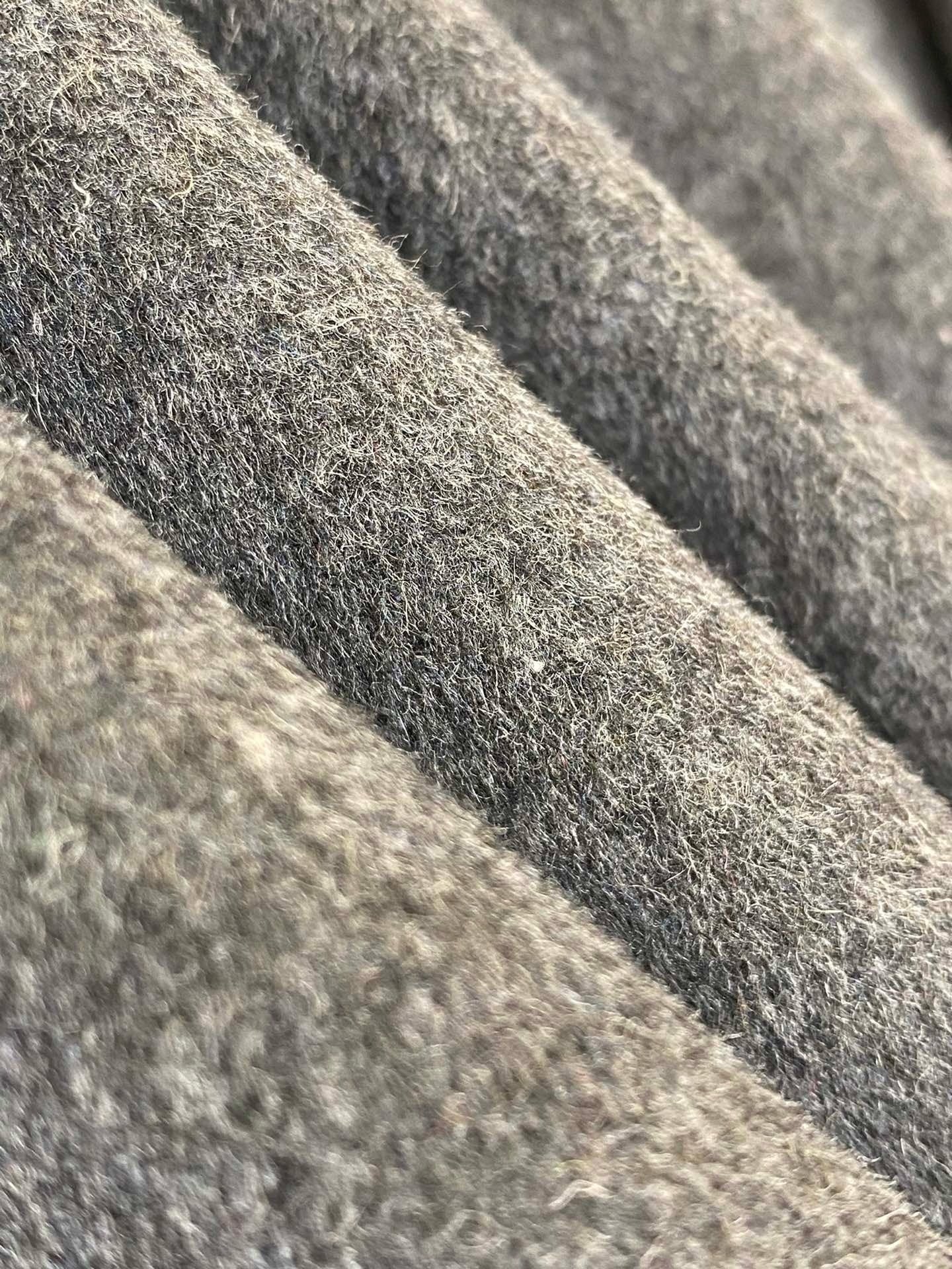 Veste de Travail Loew Grey foncé 10/10