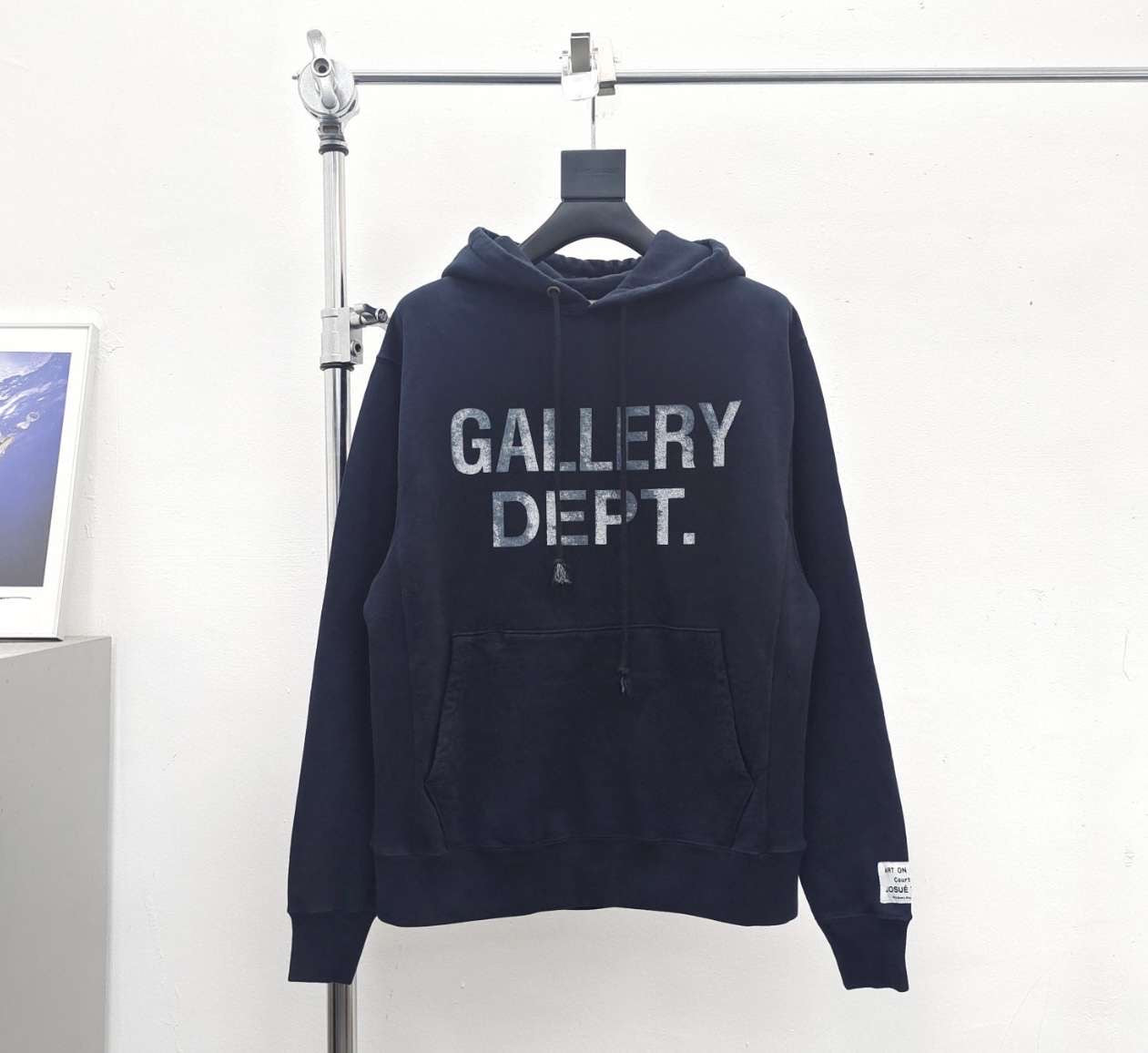 Sweat Gallery Dept