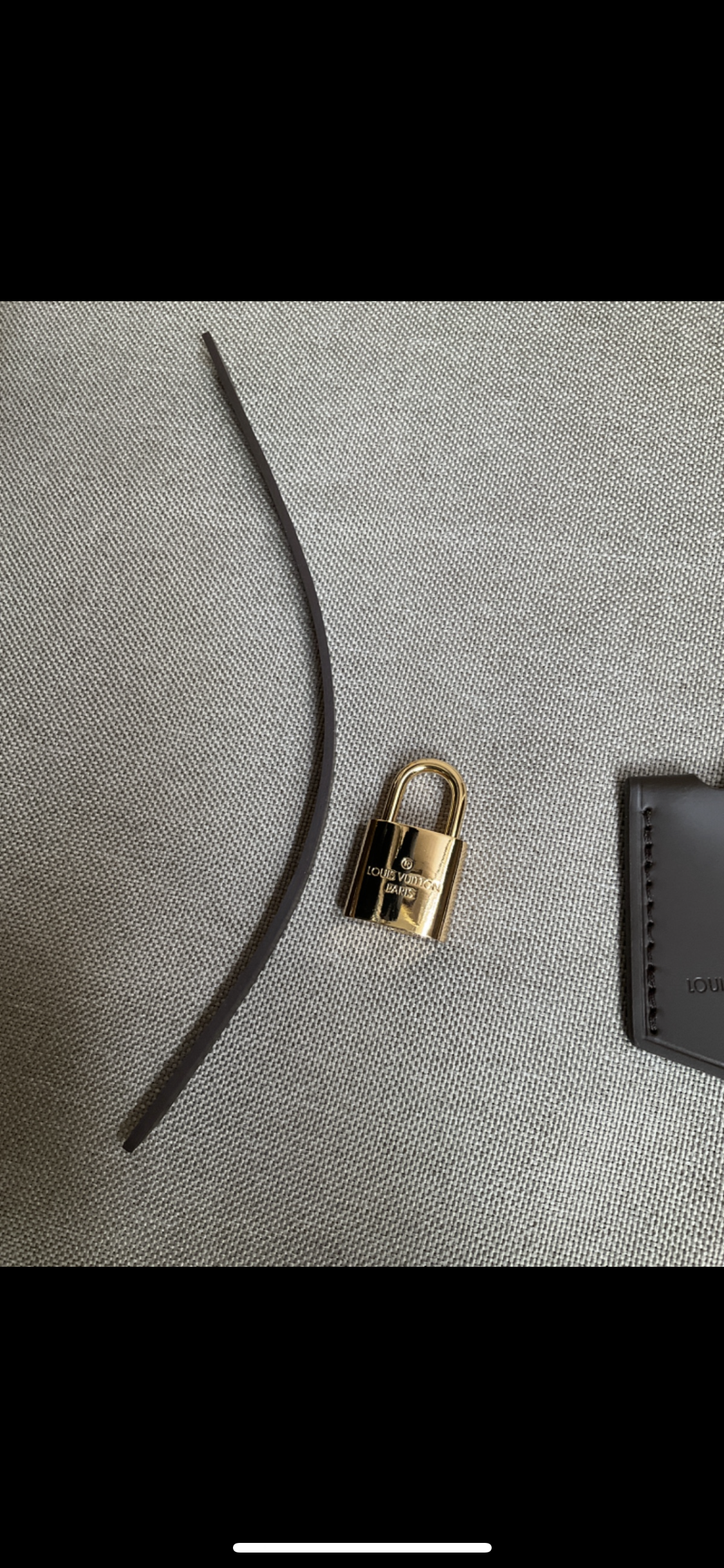 Alma bb facture 10/10