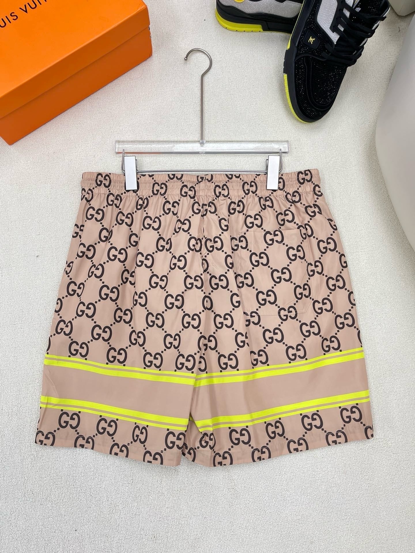 Shorts Gg 2024