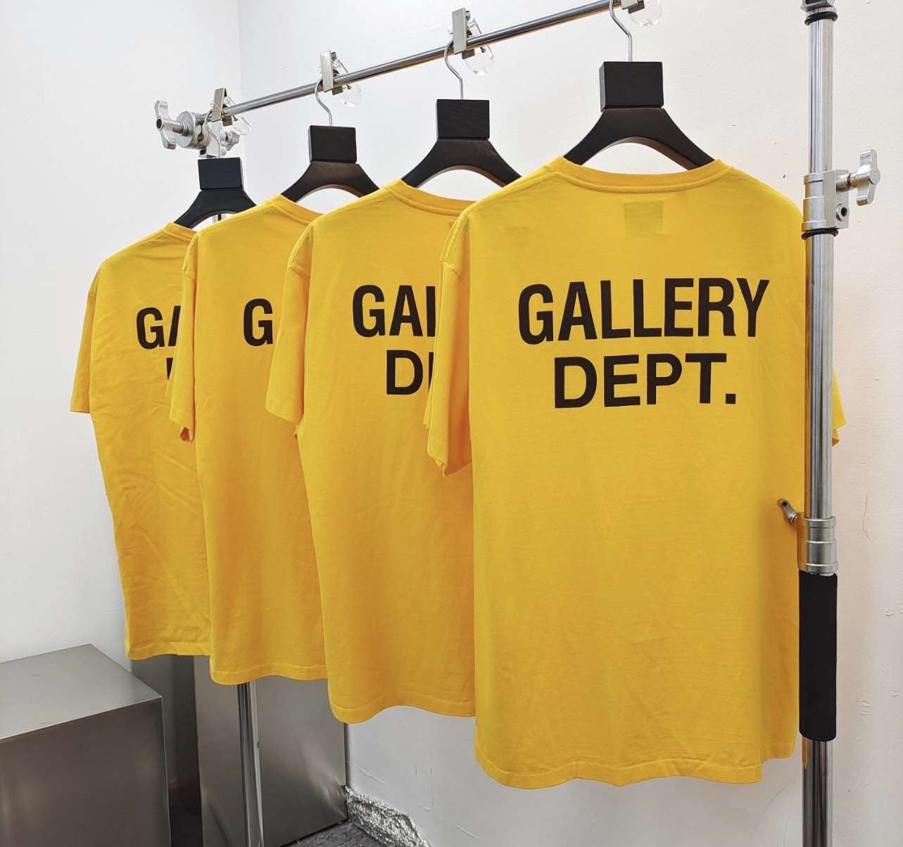 Galerie DEPT T-Shirt