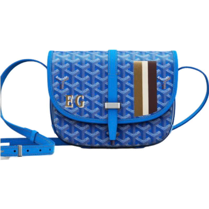 Belvédère Goyrd PM V3S BANDE + GRAVURE Personnalisable