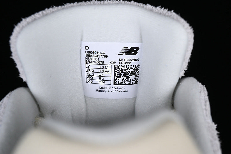Neue B-Sneaker der 9060-Serie