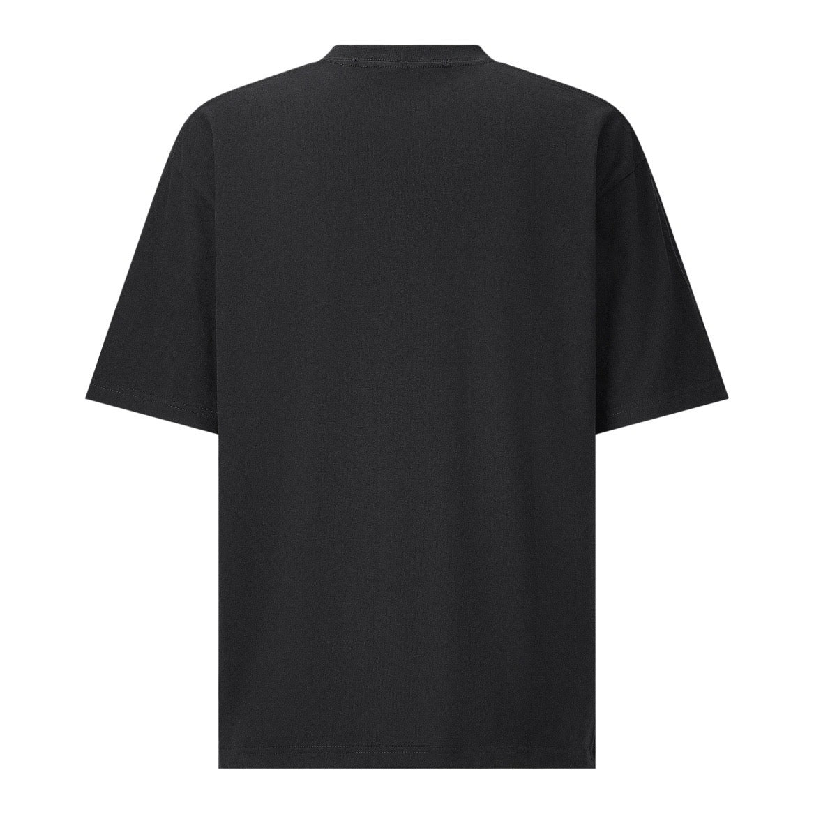 Blncg black t shirt