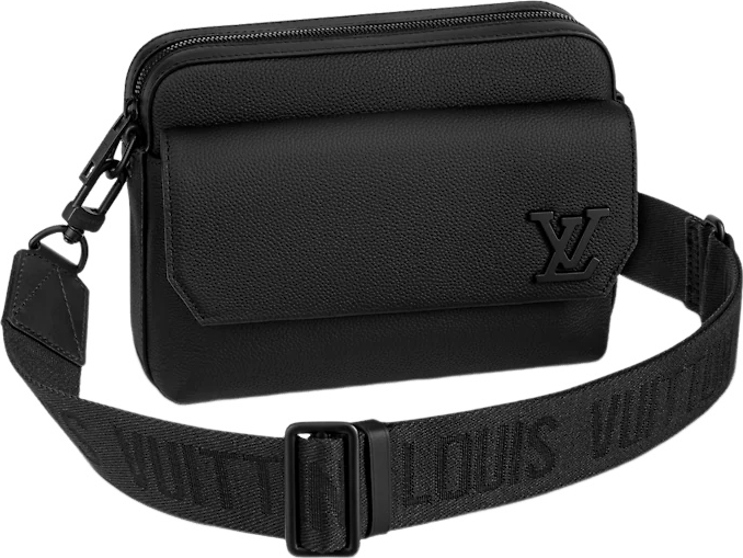 Lv Fastline Messenger Bag 2024 Rechnung