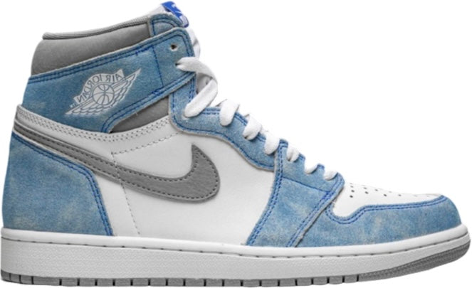 AJ Hyper Royal Flight Club 1:1-Authentifizierung ✔️ Rechnung