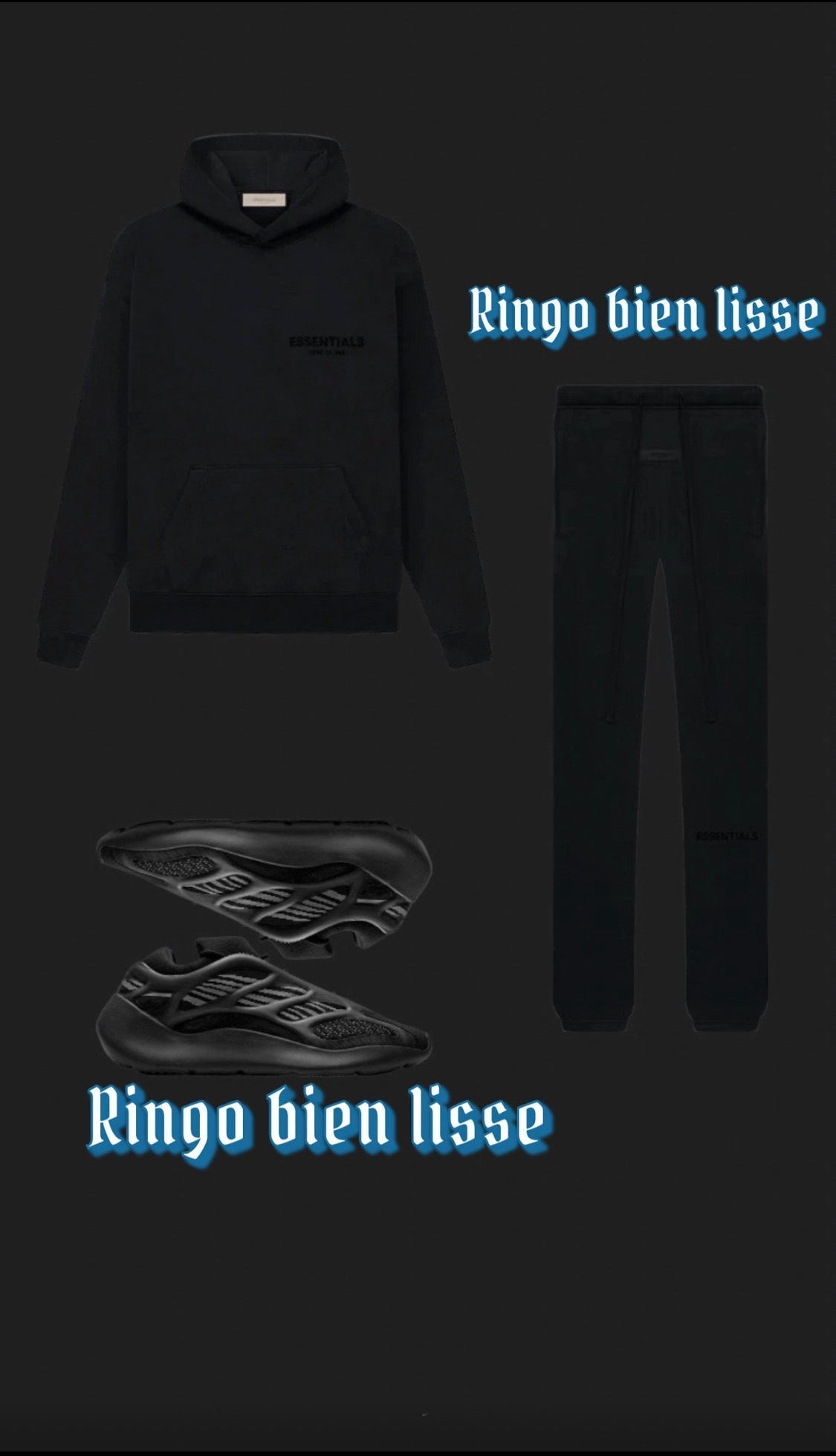 Style en 700