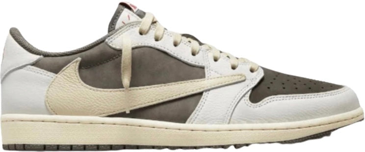 AJ low travis 1:1 Authentification Flight club ✔️ Facture