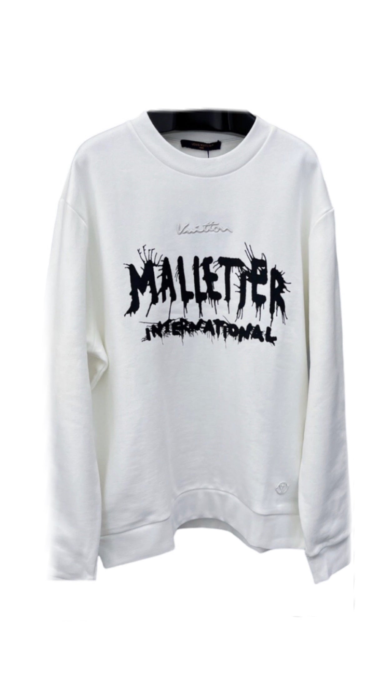 Sweater Lv 2023 Kofferherstellerrechnung