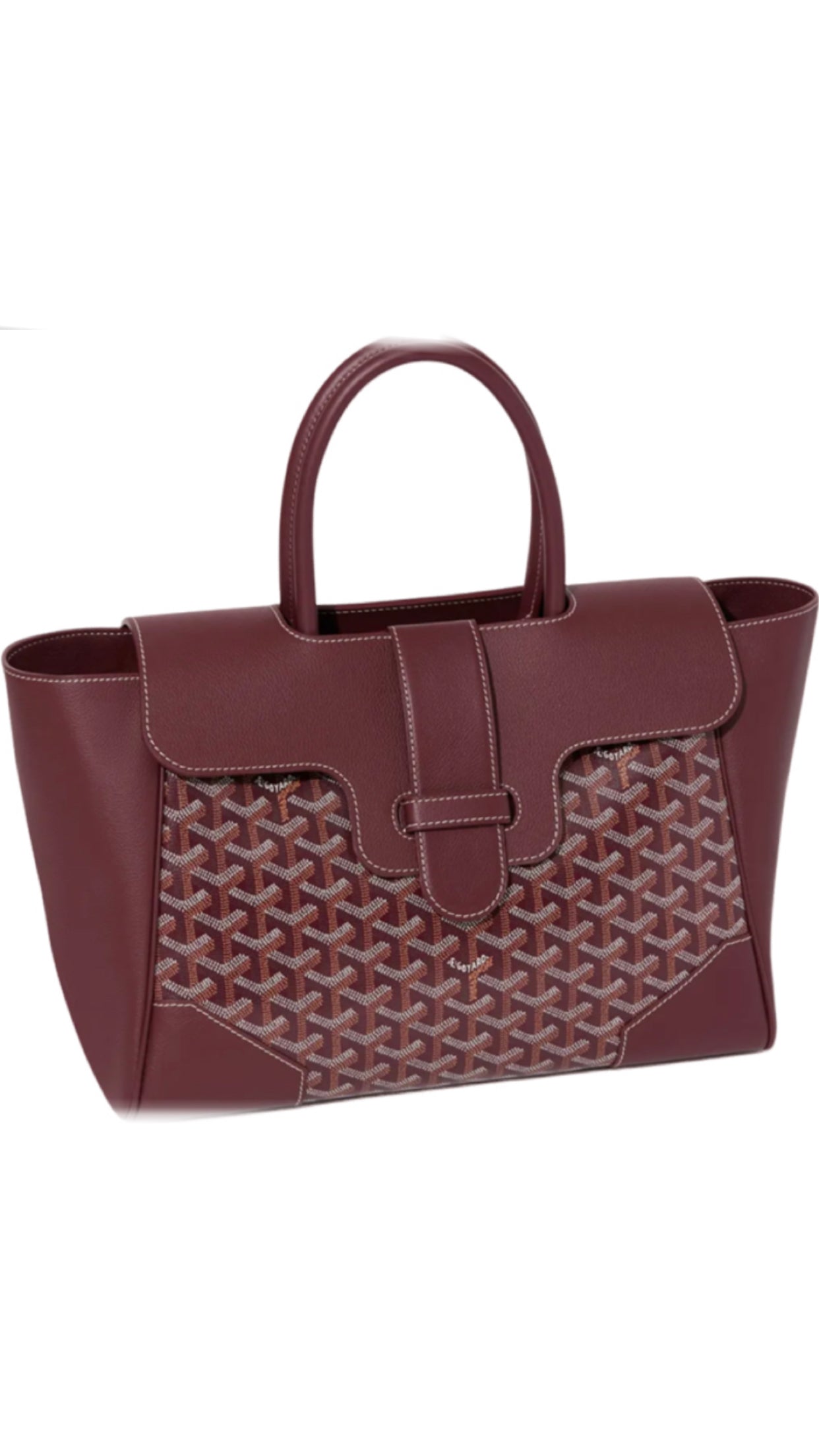 Sac cabas Saigon Bordeaux facture