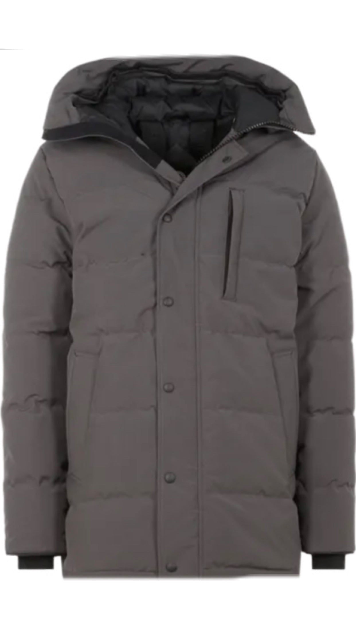 Canada Carson facture 2024 grey