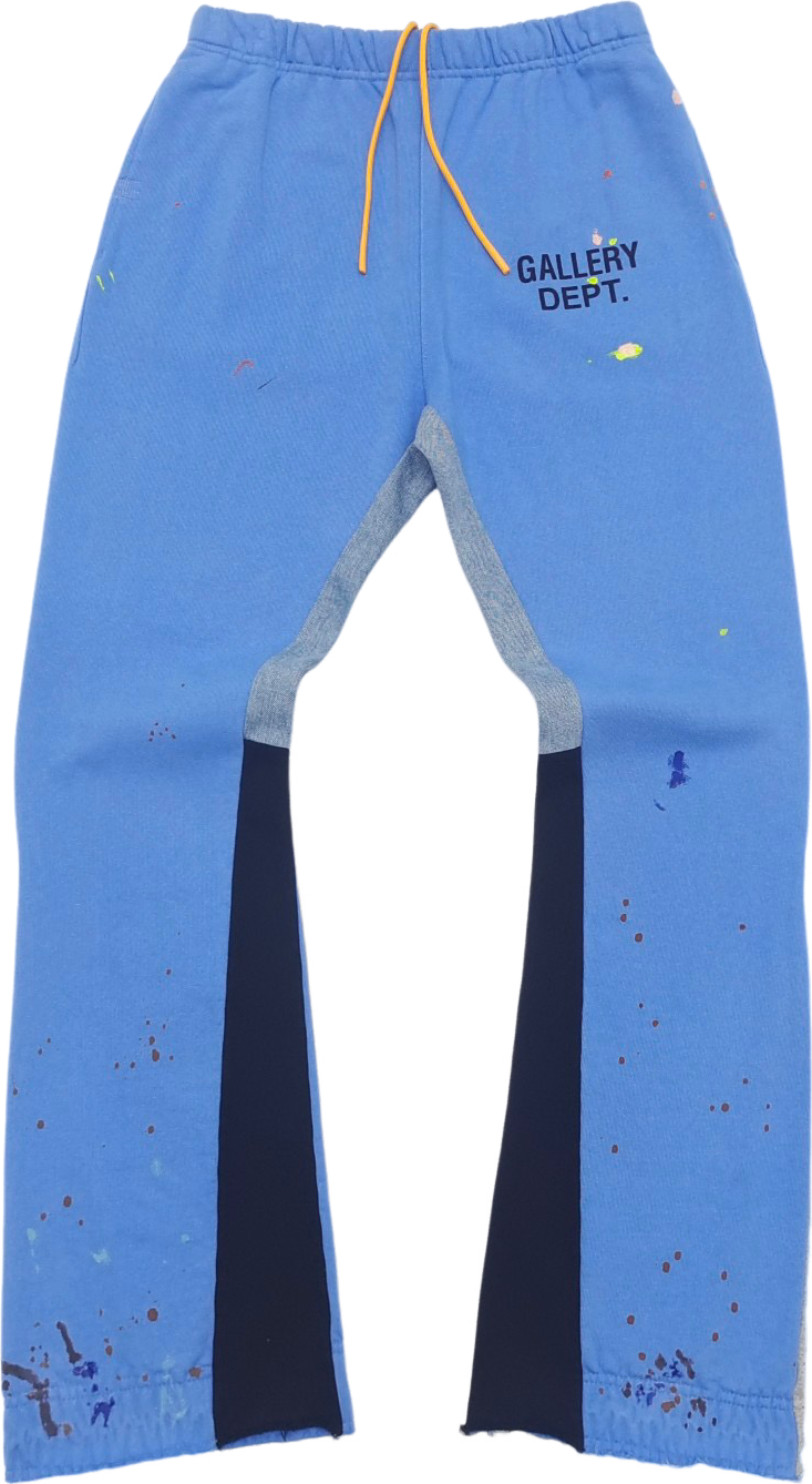 Pants Galleries Dept